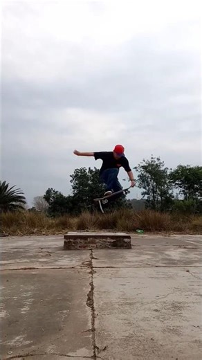 Old school trick#skatepelotas#skateboarding#skate Manobra antiga Skateboard for fun sk8 Life love