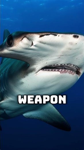 THE OCEAN'S FASTEST PREDATOR… It’s Not a Shark