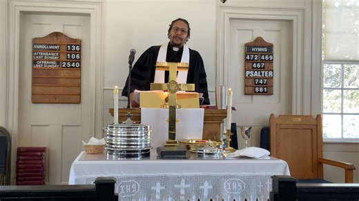 Cynthia Green-Thompson on Reels