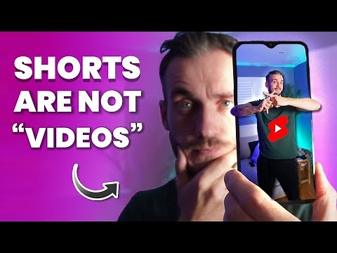 How to go VIRAL with YouTube Shorts - The secrets of vertical video