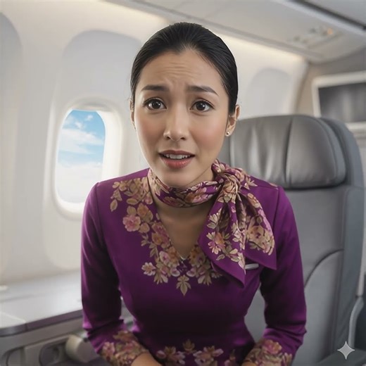 【大丈夫？】 CA タイ #ca