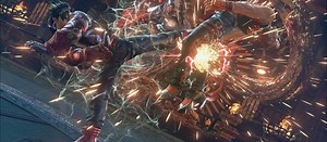 Tekken 7 Release Date, Pre-Order Bonus Eliza Announced - SlashGear