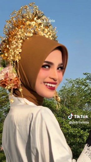 Pesona Pengantin Bugis Mua Putri Viola