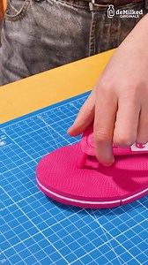 1.2M views · 4.4K reactions | DIY Brush From Flip-Flops?! | DeMilked | Facebook