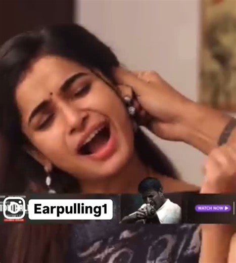 Ear Pulling on Instagram: "Hard Ear pulling #earpulling #ear #earrings #eartwist #funny #teacher #eartwisting #fun #earpull #earpunish"