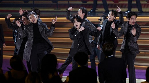 BTS anuncia dos conciertos en Madrid: cómo comprar las entradas