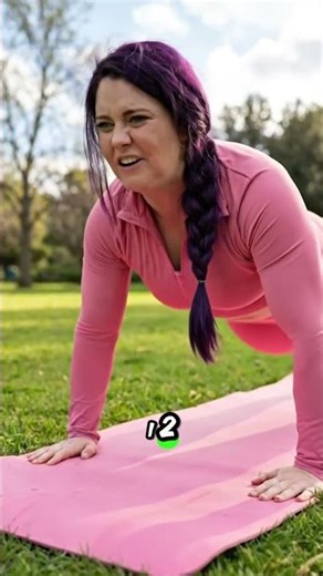 Running After Jinu The Rumi's Transformation #kpop #kpopdemonhunters #funny #rumi #jinu #aivideo