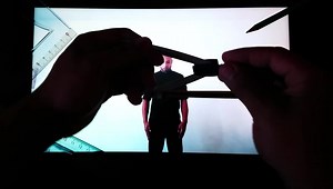 213K views · 4.1K reactions | #Geometrie Movement #Dance by Géométrie Variable | Bauhaus Movement | Facebook