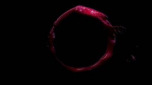 Splash Colored Paint Spinning Around Circular Stock Footage Video (100% Royalty-free) 28552000 | Shutterstock