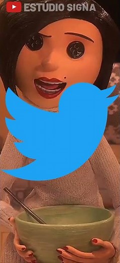 CORALINE 2 - NEIL GAIMAN 2021 - CORALINE 2 TRAILER CORALINE 2 BOMBA ÚLTIMAS NOTICIAS #shorts