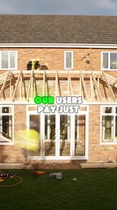 🍂🏡 Upgrade your home with a new Conservatory Roof this autumn! Save up to £2,500 by comparing conservatory roof quotes. Why pay more? Get a usable year-round conservatory for less. ✅ Free, No-Obligation Online Quotes ✅ 3 Million Conservatory Roofs Installed ✅ 100% Trusted & Accredited Lock in your savings now! Click ‘Get Quote’ to get started 👇 | Trusted Local Suppliers