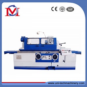 [Hot Item] Semi-Auto Universal Cylindrical Grinding Machine (M1432/3000)