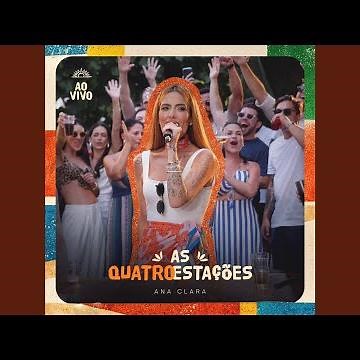 As Quatro Estações (Ao Vivo)