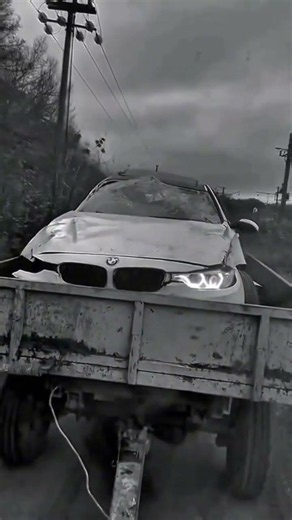 What's happened bmw #@BMW_m4-m8m #BMW #bmw #bmwm4 #bmwm5