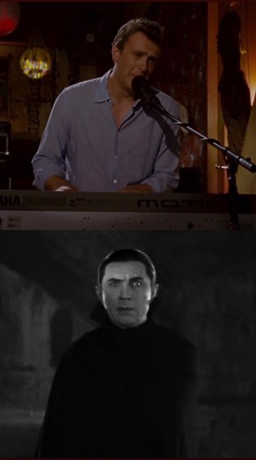 The musical we all secretly want | Universal Horror