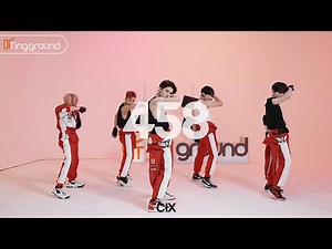 CIX _458 | KPOP 4K