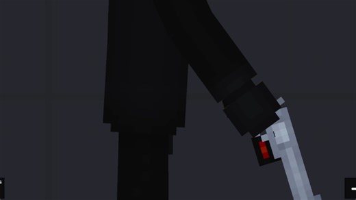 scp小动画第15集：逃离设施