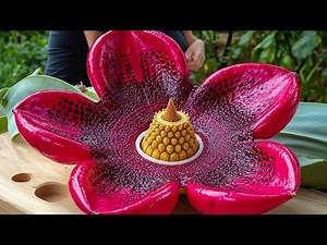 25 Most Beautiful Exotic Flowers in the World