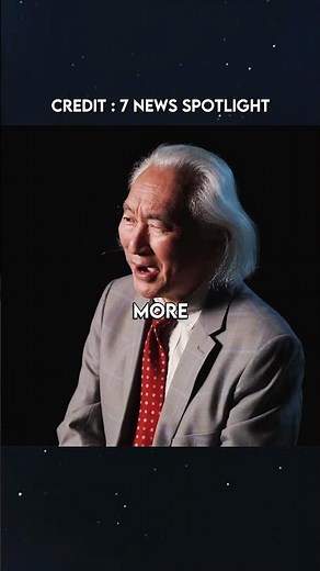 Theory of Relativity Explained | Michio Kaku