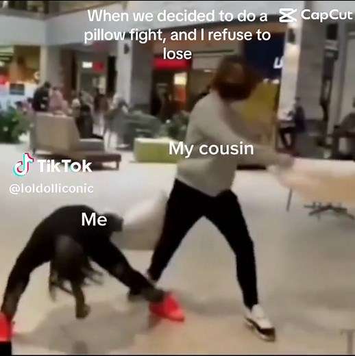 *Sips tea* ☕️ on TikTok