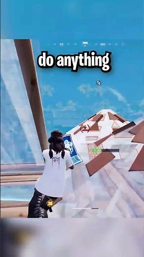 Fortnite Tips and Tricks #9