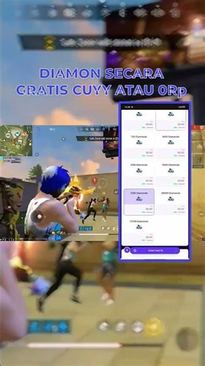 EVENG CODA SHOP DISKON 0Rp💎#eventfreefire #ff #ffviral #freefire #codashop #eventcodashop #fyp #fypシ