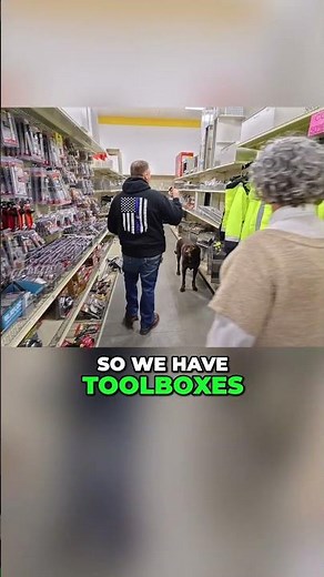 Trailer Organization That Actually Works #trailer #storage #diy