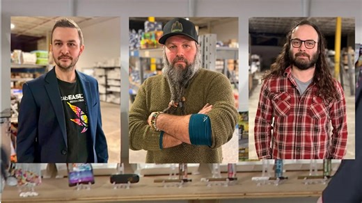 Hemp businessman, farmer say they will face closure if Wisconsin doesn’t pass state law