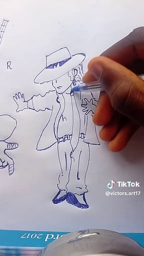 Exploring Michael Jackson's Iconic Moonwalk Dance