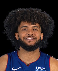 Isaiah Livers News, Rumors, Updates - Phoenix Suns