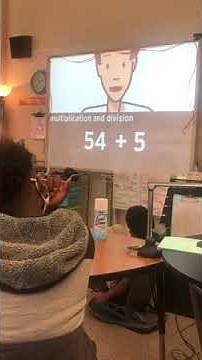 order of operations brainpop