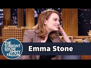 Emma Stone Auditioned for "All That"