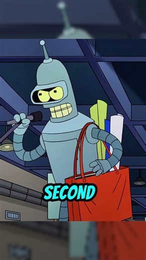 We all want a new Simpsons movie 😭 #Simpsons #Futurama #Shorts