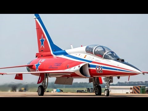 Наконец-то представлен! Новый Chengdu JF-17 2026 — гром среди небес Азии!