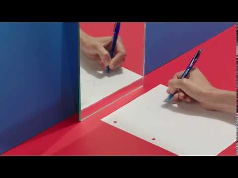 BIC® Atlantis, fabriqué en France comme 80% des produits BIC® vendus en France - France 2016