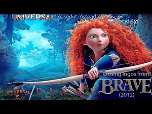 After Ending/Universal Pictures (100th Anniversary)/Pixar Animation Studios (2012) (closing)