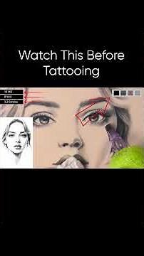 7 Tattoo Shading Techniques + Tattoo Online Course *AD*