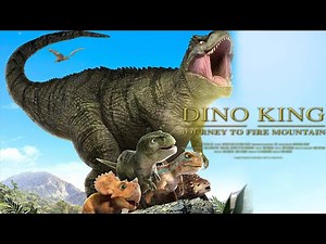 Dino King 3D: Journey to Fire Mountain - End Credits Music