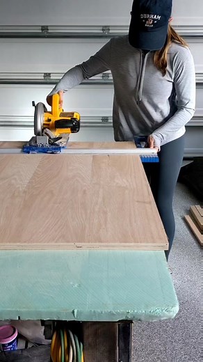 DIY Nightstand Design Ideas | Custom Furniture Build