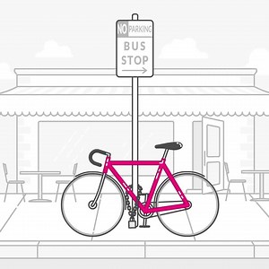 48 reactions · 20 shares | Guess what? If someone takes your bike... Lemonade can pay you back | Lemonade | Facebook