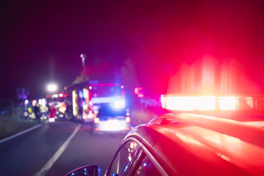 3-car crash kills two Iowans in Crystal River, Florida Highway Patrol says