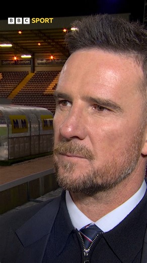 426K views · 3.5K reactions | ️ "This is not going to be a quick fix." Barry Ferguson warns there is still work to do, after Rangers fought back from 2-0 and 3-1 down to beat Dundee 4-3. | BBC Sport Scotland | Facebook