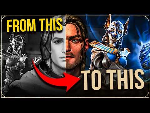 BETA POLISH & BEYOND! | Fateless Games