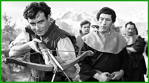 William Tell 1959 S01E31