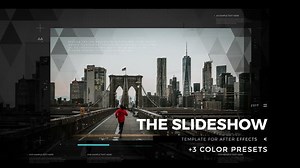 Download The Slideshow - FREE Videohive - aedownload.com