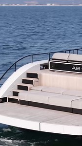 Fraser Yachts is delighted to announce the successful sale of Hull No. 01 of the AB110 series by AB Yachts, part of the NEXT Yacht Group. This first-of-series model stands as a true icon in modern yacht design, recently honored as the Winner of the 2025 World Superyacht Awards in the category “Semi-Displacement or Planing Motor Yachts 33m to 39.9m.” Celebrated for its cutting-edge design, triple waterjet propulsion, and exceptional Italian craftsmanship, the AB110 has set a new benchmark for per