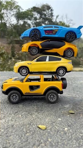 4 best remote control car testing