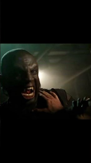 Even two werewolfs can't stop Derek 🔥🔥