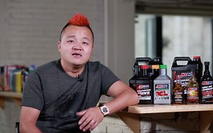 美国安索AMSOIL机油怎么样？