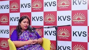 13K views · 313 reactions | As we gear up to celebrate the upcoming Exam Utsav, tune in to another insightful episode of the #KVS Bengaluru Region Podcast! Tips on Accountancy Hosted by Shirshika Rao, PM SHRI KV Malleswaram Guest: Ms. Isha Mahajan, PGT Commerce, PM SHRI KV No. 1 Jalahalli #PPC2025 | Kendriya Vidyalaya Sangathan | Facebook